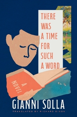 There Was a Time for Such a Word - Gianni Solla