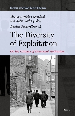 The Diversity of Exploitation - 