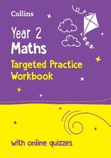 Year 2 Maths Targeted Practice Workbook - Collins KS1