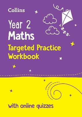 Year 2 Maths Targeted Practice Workbook