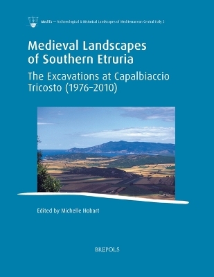 Medieval Landscapes of Southern Etruria - 