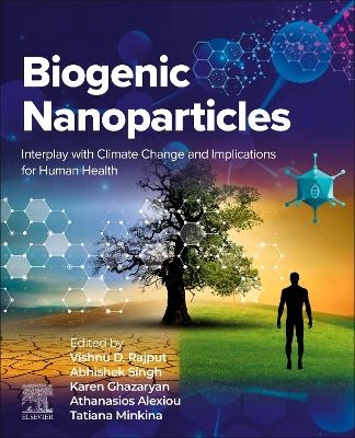 Biogenic Nanoparticles - 