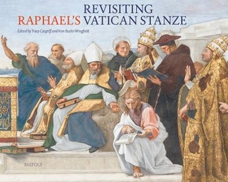 Revisiting Raphael's Vatican Stanze