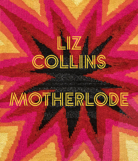 Liz Collins - 