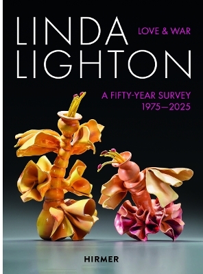 Linda Lighton - A Fifty Year Survey, 1975-2025