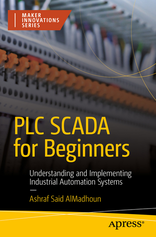 PLC SCADA for Beginners