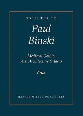 Tributes to Paul Binski