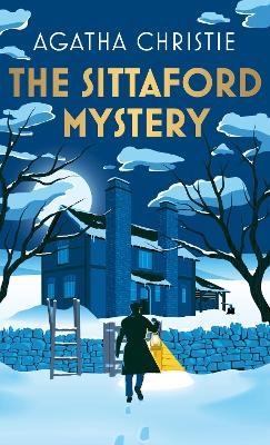 The Sittaford Mystery - Agatha Christie