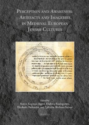 Perception and Awareness