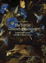 The Fertile Ground of Painting - Karin Leonhard