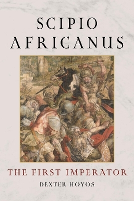 Scipio Africanus