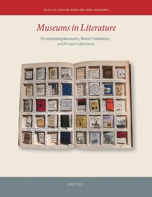 Museums in Literature
