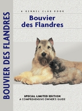 Bouvier Des Flandres - Robert Pollet Dr.