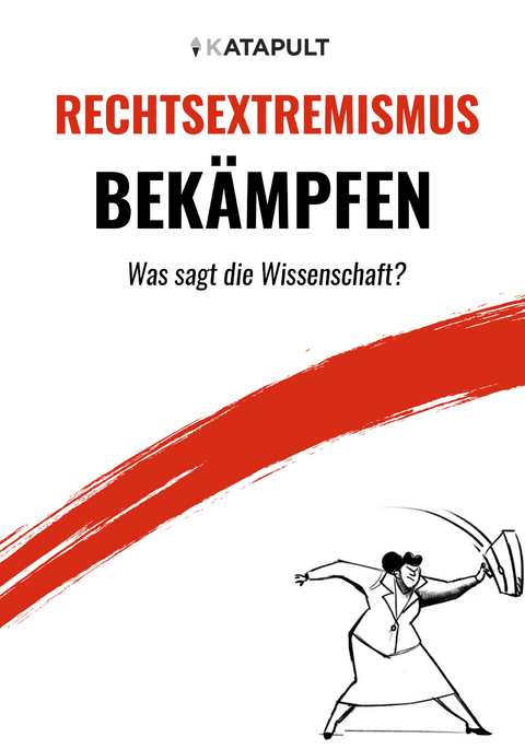 Rechtsextremismus bek&auml;mpfen