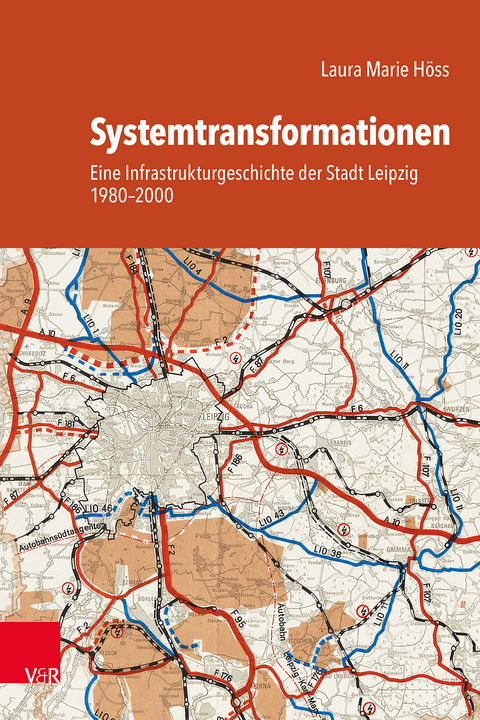 Systemtransformationen - Laura Marie H&ouml;ss
