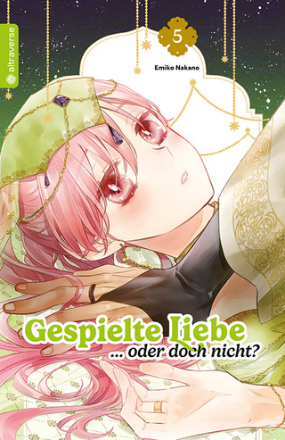 Gespielte Liebe … oder doch nicht? 05