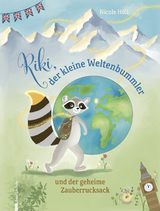 Riki, der kleine Weltenbummler - Nicole H&ouml;ll