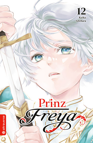 Prinz Freya 12