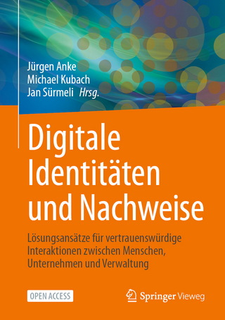 Digitale Identitäten und Nachweise