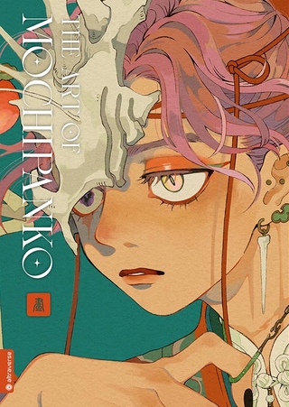 HUÀ - The Art of Mochipanko