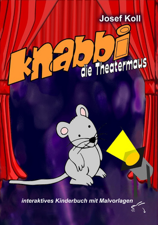 Knabbi, die Theatermaus