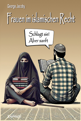 Frauen im islamischen Recht