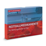 Notfallmedikamente für Rettungsdienst und ZNA - Herholz, Luca; Janßen, Sven-Tore; Guhse, Tim