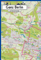 Ganz Berlin im Posterformat