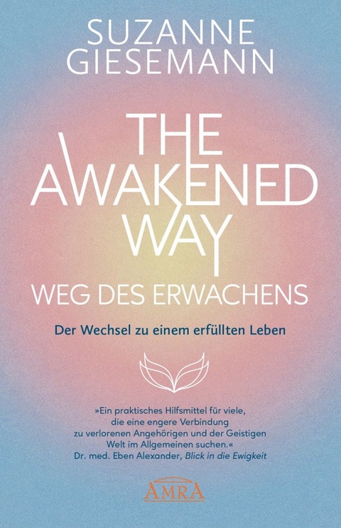 The awakened way - Suzanne Giesemann