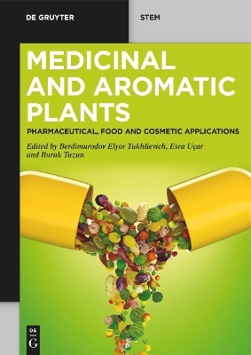 Medicinal and Aromatic Plants