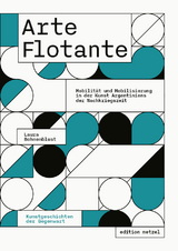 Arte flotante - Laura Bohnenblust