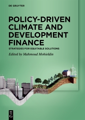 Policy-Driven Climate and Development Finance - 