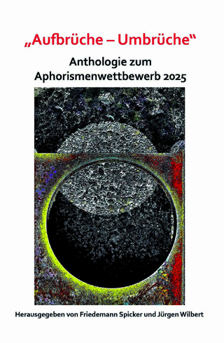 „Aufbrüche – Umbrüche“