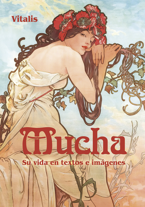 Mucha - Roman Neugebauer