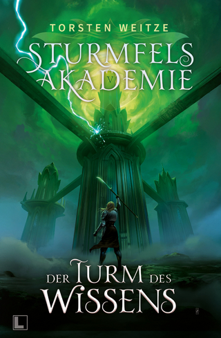 Der Turm des Wissens
