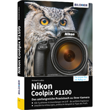 Nikon Coolpix P1100 - Michael Gradias