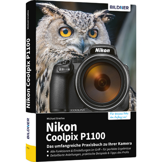 Nikon Coolpix P1100
