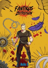 Fantikos Zeitreisen - Maiko FL