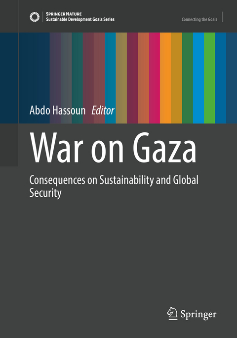 War on Gaza - 