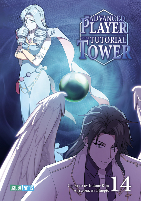 The Advanced Player of the Tutorial Tower 14 -  Indoor Kim