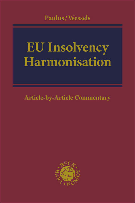 EU Insolvency Harmonisation - 