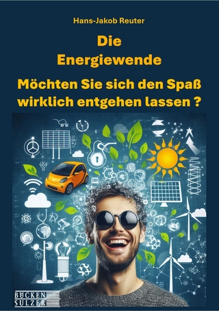 Die Energiewende