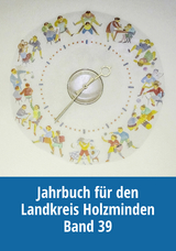 Jahrbuch f&uuml;r den Landkreis Holzminden, Bd. 39