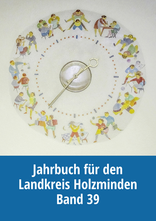 Jahrbuch für den Landkreis Holzminden, Bd. 39