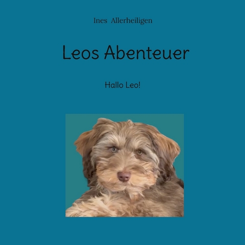 Leos Abenteuer - Ines Allerheiligen