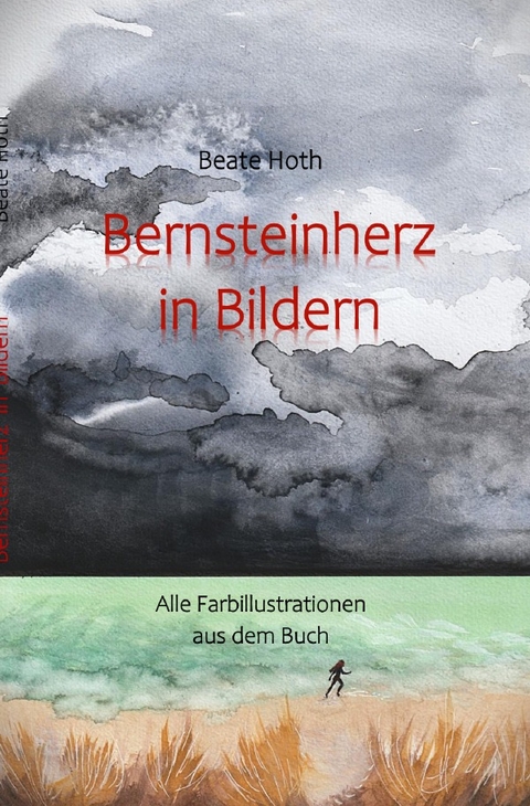 Bernsteinherz in Bildern - Beate Hoth