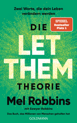 Die let them Theorie - Mel Robbins