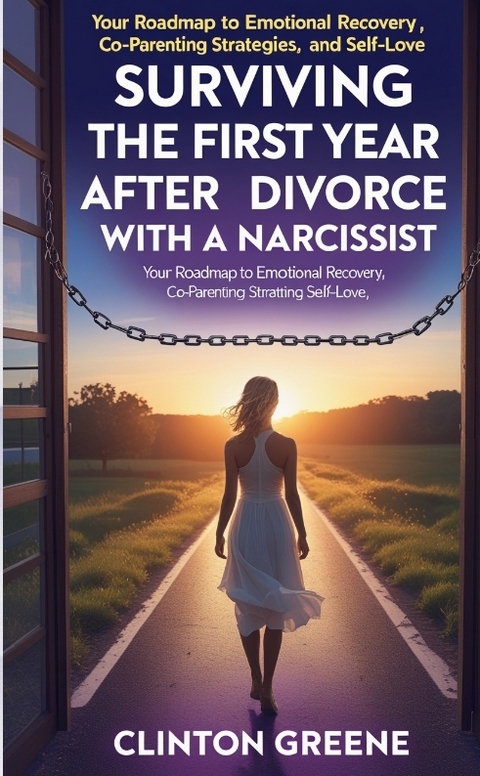 Surviving The First Year After Divorce - Clinton Greene