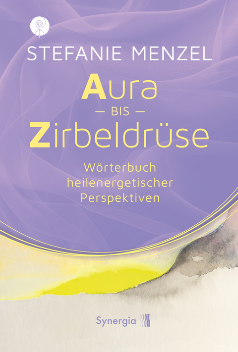 Aura bis Zirbeldr&uuml;se - Stefanie Menzel