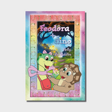 Feodora + Gino (5) - Peter Kruck, Meggie Berns